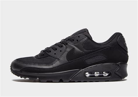 nike air max 90 premium herren schwarz|nike air max 90 usa.